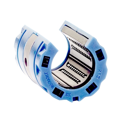 OPEN BUSHINGS TPS